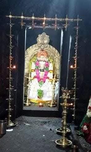 ஒரே இடத்தில் 81 ஜீவசமாதிகள் இருக்கும் அருள்மிகு அனந்த வள்ளி உடனுறை ஏகநாதசுவாமி அதிசய ஆலயம் கிண்ணிமங்கலம்.