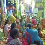 அந்தோணியார் ஆலய விழா