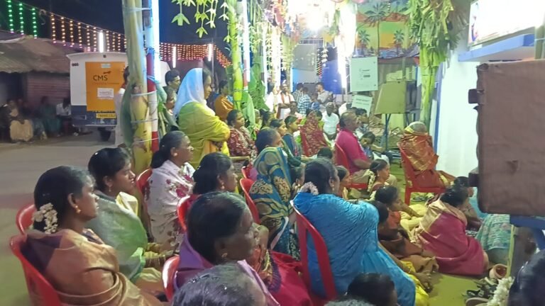 அந்தோணியார் ஆலய விழா