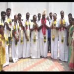 வெண்ணெய்-யை கையில் வைத்துக் கொண்டு நெய்க்கு அழையும் கீழடி விவகாரம்.