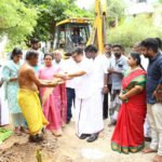 மதுரையில் ரூ.985 லட்சம் மதிப்பீட்டில் 59 புதிய தார்சாலை பணிகள்