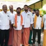 உசிலம்பட்டி அருகே பள்ளி மாணவ மாணவிகளை ஆபாசமாக புகைப்படம் எடுத்து மிரட்டிய விவகாரத்தில் - குற்றவாளியை கைது செய்து மேல் நடவடிக்கை எடுக்கவில்லை எனில் பாஜக சார்பில் உசிலம்பட்டியில் ஆர்ப்பாட்டம் நடைபெறும் - பாஜக மாவட்ட தலைவர் சிவலிங்கம் அறிவிப்பு