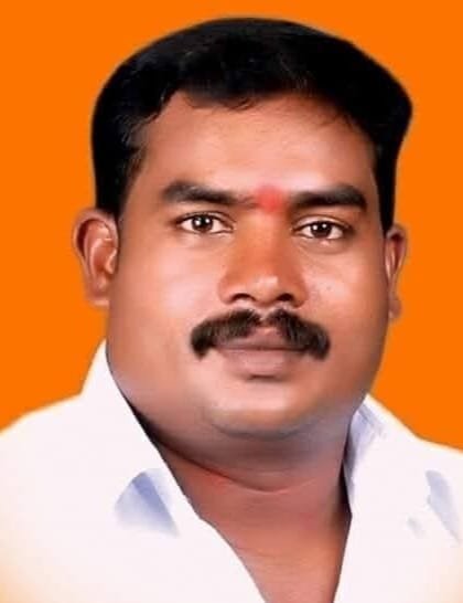 முருக பக்தர்கள் மாநாட்டுக்குச் சென்று திரும்பிய பா.ஜ.க பிரமுகரை தாக்கி செல்போன், பணம் பறிப்பு.