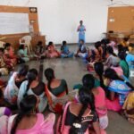 சர்வதேச தனித்து வாழும் மகளிர் தினம்