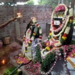 சோமவார பிரதோஷ விழா