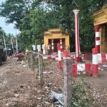 முள்ளிபள்ளம் சங்கையா ஊர்க்காவலன் கோவில் கும்பாபிஷேக பணிகளை தொடங்க பொதுமக்கள் கோரிக்கை