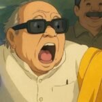 அரசியல் பேச்சு! விடிஞ்சா போச்சு!!