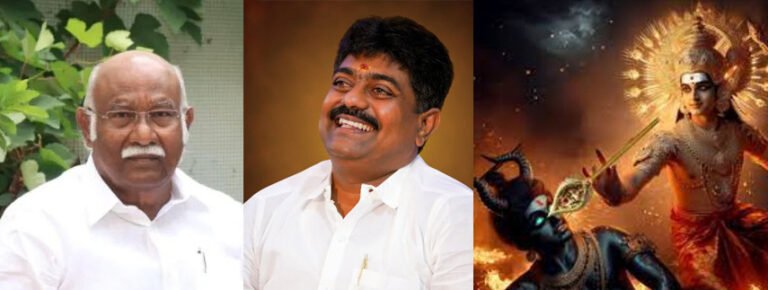 மதவெறி பிடித்த அன்வர் ராஜா.