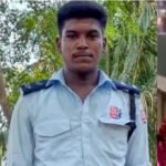 சாதி வெறி புடிச்ச ஏடிஜிபி டேவிட்சன் ஆசீர்வாத்!