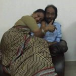 செருப்படிப்பட்டும் திருந்தாத திருச்சி சிவா.