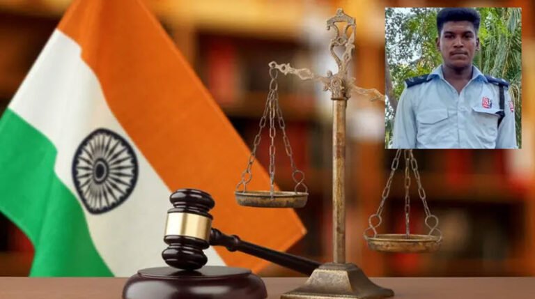 அஜித் குமார் கொலை வழக்கு பல அரசியல் அழுத்தங்கள் இருக்கிறது.