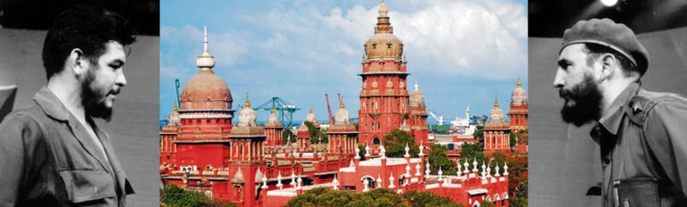 இந்த உலகத்தை கெடுப்பது யார்?