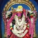 ஆஷாட நவராத்ரி.