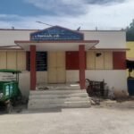 நகர் மன்றக் கூட்டம்