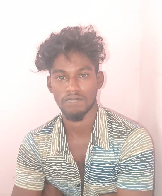 தென்காசி மாவட்டத்தில் கஞ்சா விற்பனை: ரவுடி கலைச்செல்வனுக்கு குண்டர் சட்டம் பாய்ந்தது