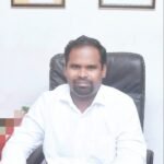 தென்காசி மாவட்ட செய்தி மக்கள் தொடர்பு அலுவலராக . ஏ. எடிசன் பொறுப்பேற்பு