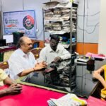 ஸ்வச் பாரத் மிஷன் 2.0 பசுமைப் போர்வீரன் திட்டம்.