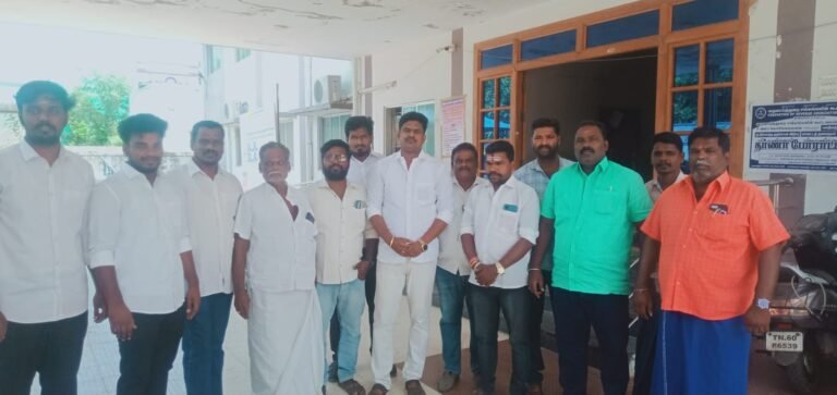 நிலக்கோட்டை தாலுகா அலுவலகத்தில் வத்தலக்குண்டு கள்ளர் விடுதி அருகே சமுதாயக்கூடம் கட்டுவதற்கு முற்றுப்புள்ளி வைத்த வருவாய் துறை.