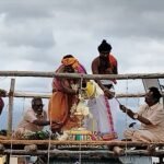 காளியம்மன் கோவில் அஷ்டபந்தன மகா கும்பாபிஷேகம்