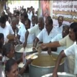 எடப்பாடி பழனிச்சாமிக்கு Z+ பாதுகாப்பு அளித்ததற்கு 8 கோடி தமிழ் மக்கள் சார்பில் வரவேற்கின்றோம்