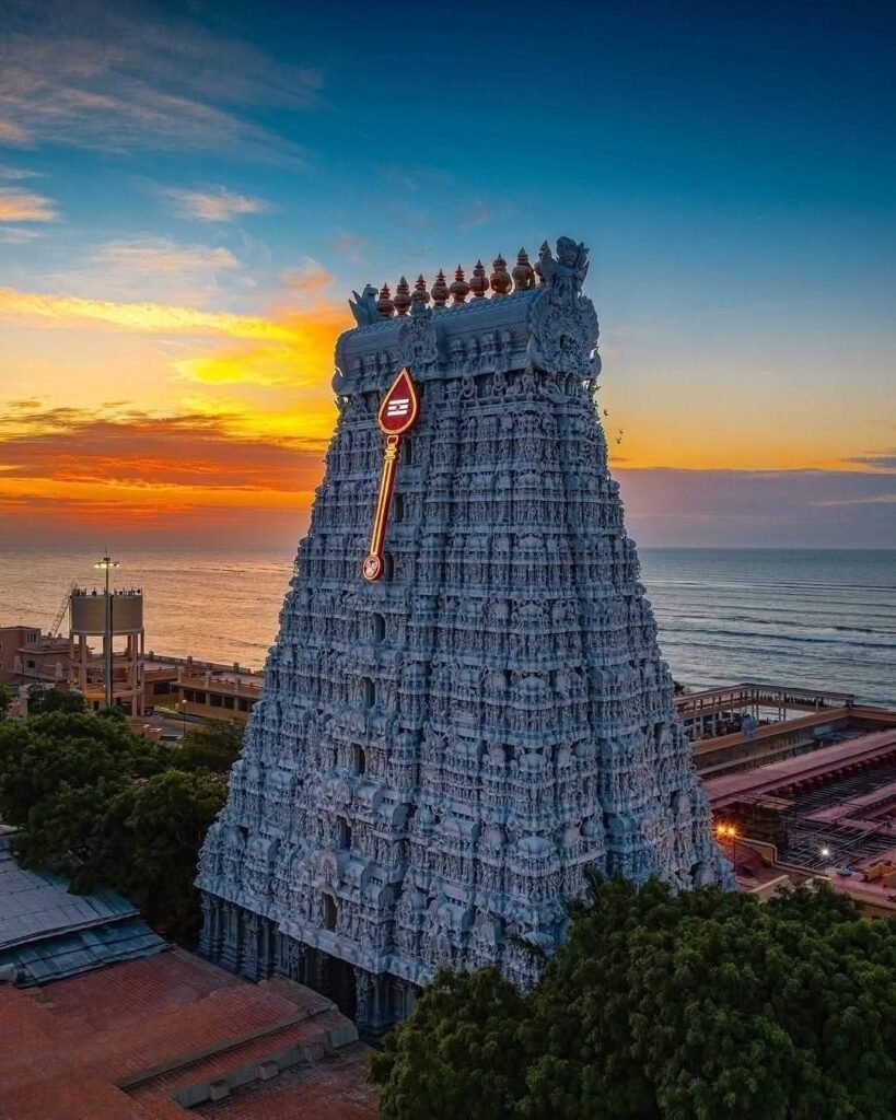 திருச்செந்தூர் சுப்பிரமணிய சுவாமி கோவிலில் வரும் 7-ந்தேதி மகா கும்பாபிஷேக விழா நடைபெறுகிறது