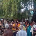 சோழவந்தான் பிரளயநாத சிவாலயத்தில் ஆனி மாத வளர்பிறை பிரதோஷ விழா திரளான பக்தர்கள் சுவாமி தரிசனம்