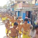 ராமலிங்க சௌடாம்பிகை திருவிழா