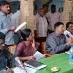 திருப்பரங்குன்றம் முருகன் கோயில் கும்பாபிஷேகம்