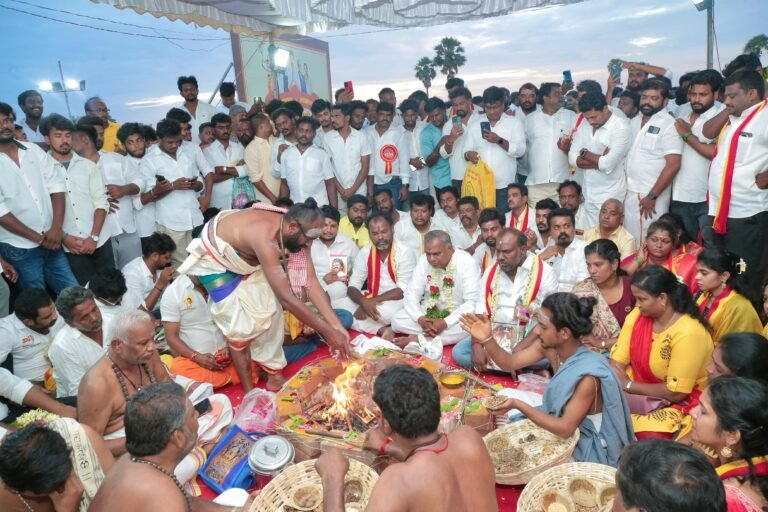 த.வெ.க. மாநில மாநாடு