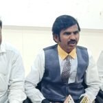 மதுரையில் கர்ணன் தலைமையில் பத்திரிகையாளர் சந்திப்பு