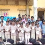 அரசு பள்ளிகளில் கல்வி வளர்ச்சி நாள்