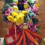 ஆடி வெள்ளிக்கிழமை கோயில்களில் சிறப்பு பூஜைகள்