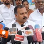 மக்கள் போராட்டத்தால், ஆலை மூடப்பட்டது: எம்.பி.