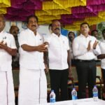 புதிய மருத்துவ கட்டிடங்கள்: அமைச்சர்கள் திறப்பு