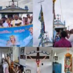 தரகுமலை திருமலை மாதா திருவிழா. பக்தியும் பாசமும் நிரம்பிய 52ஆம் ஆண்டு மகோற்சவம்.