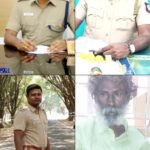 பழனியில் பொது சொத்தை சேதம் விளைவித்த வழக்கில் 25 ஆண்டுகள் தலைமறைவாக இருந்த பிடியானை குற்றவாளி கைது