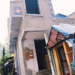 பொறம்போக்கு இடம் ஆக்கிரமிப்பு !