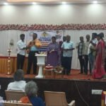 மனுக்கள் பெறும் முகாம் !