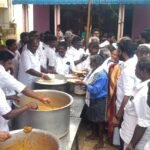 எதிர்க்கட்சியினர் நடுநடுங்கி போகும் அளவிற்கு எடப்பாடி யாருக்கு வரவேற்பு உள்ளது. ஆர். பி. உதயகுமார் பெருமிதம் !