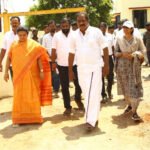 மதுரை கோயில்களில் ஆடிப்பூரம்: அம்மன்களுக்கு வளையல் காப்பு: அன்னதானம்: