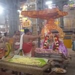 திருப்பரங்குன்றம் ஆடிப்பூர விழா :