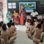 கந்தர்வகோட்டை அருகே அப்துல் கலாம் நினைவு தின கருத்தரங்கம்