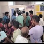 உயிர் பெற்ற குழந்தையால் பரபரப்பு