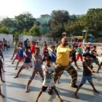 துணை முதல்வர் விளையாட்டு துறை அமைச்சர் அவர்களுக்கு வேண்டுகோள்.