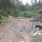 சோழவந்தான் அருகே முள்ளிபள்ளத்தில் வைகை ஆற்றிற்கு செல்ல தரைப்பாலம் அமைத்து தர பொதுமக்கள் கோரிக்கை!