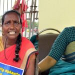 கனிமொழியை கண்டால் வர சொல்லுங்கள் இல்லை கையோடு கூட்டி வாருங்கள்.!