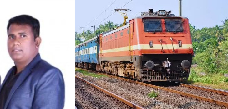 சிறப்பு ரயில் எண். 06014 (பெங்களூரு-திருநெல்வேலி) சேரன்மகாதேவி ரயில் நிலையத்தில் நிறுத்தம் இல்லாதது ஏமாற்றம் அளிக்கிறது, வன்மையாக கண்டிக்கத்தக்கது - மும்பை விழித்தெழு இயக்கம்