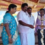 ஸ்ரீபெரும்புதூர் -இருங்காட்டு கோட்டையில் உங்களுடன் ஸ்டாலின் சிறப்பு முகாம் !