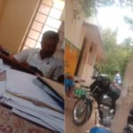 லஞ்சம் வாங்கிய கிராம நிர்வாக அலுவலர் கைது!