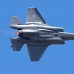 எஃப்-35 போர் விமானம் வேண்டாம்: டிரம்ப்பின் சலுகையை நிராகரித்த இந்தியா